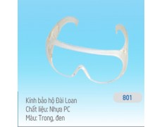 B-Kính đeo trong 801 (MM đài loan)